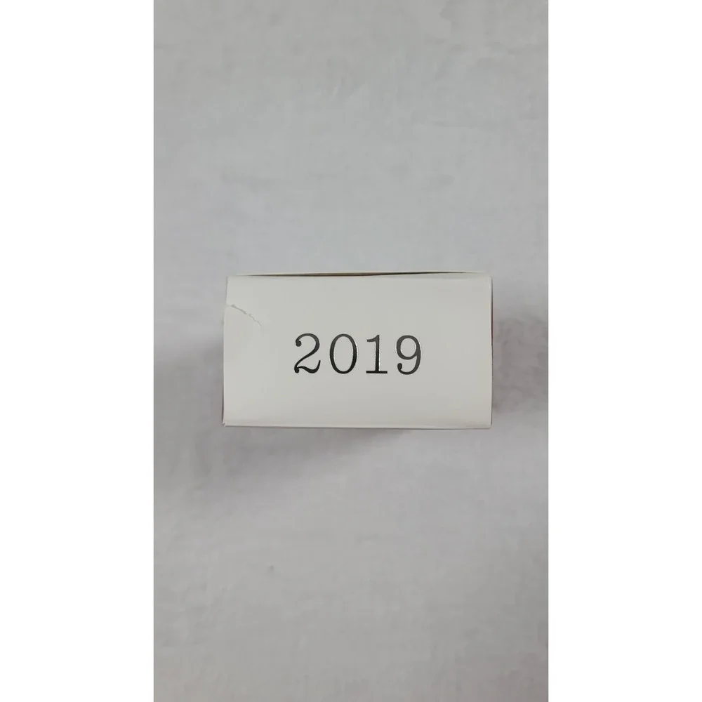 HALLMARK Snow Gentleman Ornament NIB‎ 2019